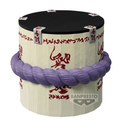 Figurine Statique - Figure Life - Naruto - Sasuke Uchiha