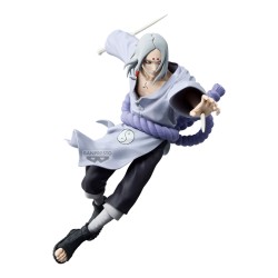 Figurine Statique - Vibration Stars - Naruto - Gaara du Désert