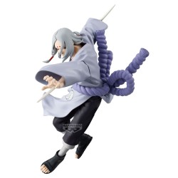Figurine Statique - Vibration Stars - Naruto - Gaara du Désert