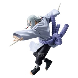 Figurine Statique - Vibration Stars - Naruto - Gaara du Désert