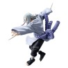 Figurine Statique - Vibration Stars - Naruto - Gaara du Désert