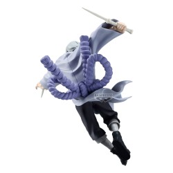 Figurine Statique - Vibration Stars - Naruto - Gaara du Désert