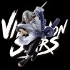 Figurine Statique - Vibration Stars - Naruto - Gaara du Désert