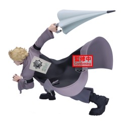 Figurine Statique - Vibration Stars - Gachiakuta - Enjin