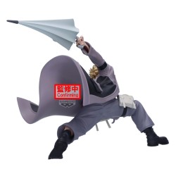 Figurine Statique - Vibration Stars - Gachiakuta - Enjin