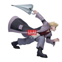 Figurine Statique - Vibration Stars - Gachiakuta - Enjin