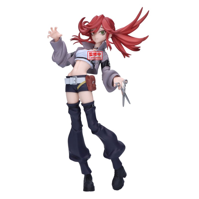 Figurine Statique - Vibration Stars - Gachiakuta - Riyo Reaper