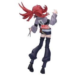 Figurine Statique - Vibration Stars - Gachiakuta - Riyo Reaper