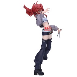 Figurine Statique - Vibration Stars - Gachiakuta - Riyo Reaper