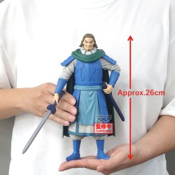 Figurine Statique - Grandista - Kingdom - To