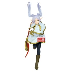 Figurine Statique - Maximatic - Frieren - Frieren