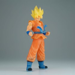 Figurine Statique - Clearise - Dragon Ball - Son Goku