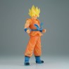 Figurine Statique - Clearise - Dragon Ball - Son Goku