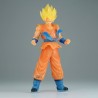 Figurine Statique - Clearise - Dragon Ball - Son Goku