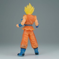 Figurine Statique - Clearise - Dragon Ball - Son Goku