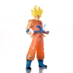 Figurine Statique - Clearise - Dragon Ball - Son Goku