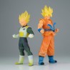Figurine Statique - Clearise - Dragon Ball - Vegeta