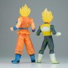 Figurine Statique - Clearise - Dragon Ball - Vegeta