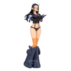 Figurine Statique - Glitter & Glamours - One Piece - Nico Robin
