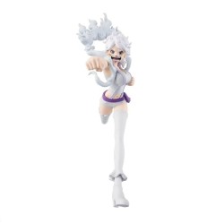 Figurine Statique - Battle Record Collection - One Piece - Jewelry Bonney