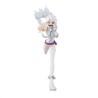 Figurine Statique - Battle Record Collection - One Piece - Jewelry Bonney