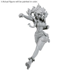 Figurine Statique - Battle Record Collection - One Piece - Jewelry Bonney