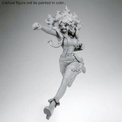 Figurine Statique - Battle Record Collection - One Piece - Jewelry Bonney