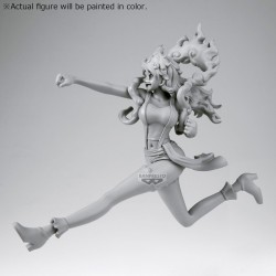 Figurine Statique - Battle Record Collection - One Piece - Jewelry Bonney