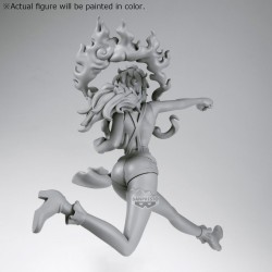 Figurine Statique - Battle Record Collection - One Piece - Jewelry Bonney
