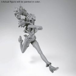 Figurine Statique - Battle Record Collection - One Piece - Jewelry Bonney