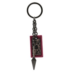 Porte-clefs - 3D - Naruto - Kunaï & Parchemin Explosif