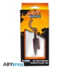 Porte-clefs - 3D - Naruto - Kunaï & Parchemin Explosif
