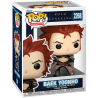 POP - POP Animation - Solo Leveling - 2268 - Baek Yoonho