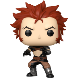 POP - POP Animation - Solo Leveling - 2268 - Baek Yoonho