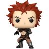POP - POP Animation - Solo Leveling - 2268 - Baek Yoonho