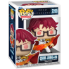 POP - POP Animation - Solo Leveling - 2269 - Choi Jong-In