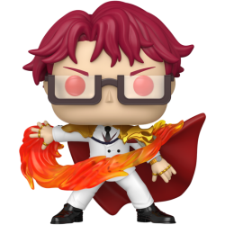POP - POP Animation - Solo Leveling - 2269 - Choi Jong-In