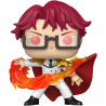 POP - POP Animation - Solo Leveling - 2269 - Choi Jong-In