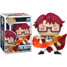POP - POP Animation - Solo Leveling - 2269 - Choi Jong-In