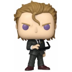 POP - POP Animation - Solo Leveling - 2271 - Woo Jinchul