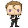 POP - POP Animation - Solo Leveling - 2271 - Woo Jinchul