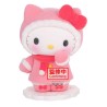 Figurine Statique - Fluffy Puffy - Sanrio - Hello Kitty