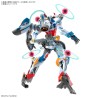 Maquette - High Grade - Gundam - GQuuuuuuX (Endymion Unit Awakened)