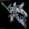 Maquette - High Grade - Gundam - GQuuuuuuX (Endymion Unit Awakened)