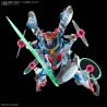 Maquette - High Grade - Gundam - GQuuuuuuX (Endymion Unit Awakened)