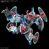 Maquette - High Grade - Gundam - GQuuuuuuX (Endymion Unit Awakened)