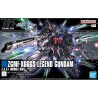 Maquette - High Grade - Gundam - Legend