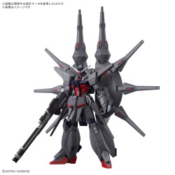 Maquette - High Grade - Gundam - Legend