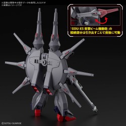 Maquette - High Grade - Gundam - Legend