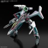 Maquette - High Grade - Macross - Siegfried (Arad Molders